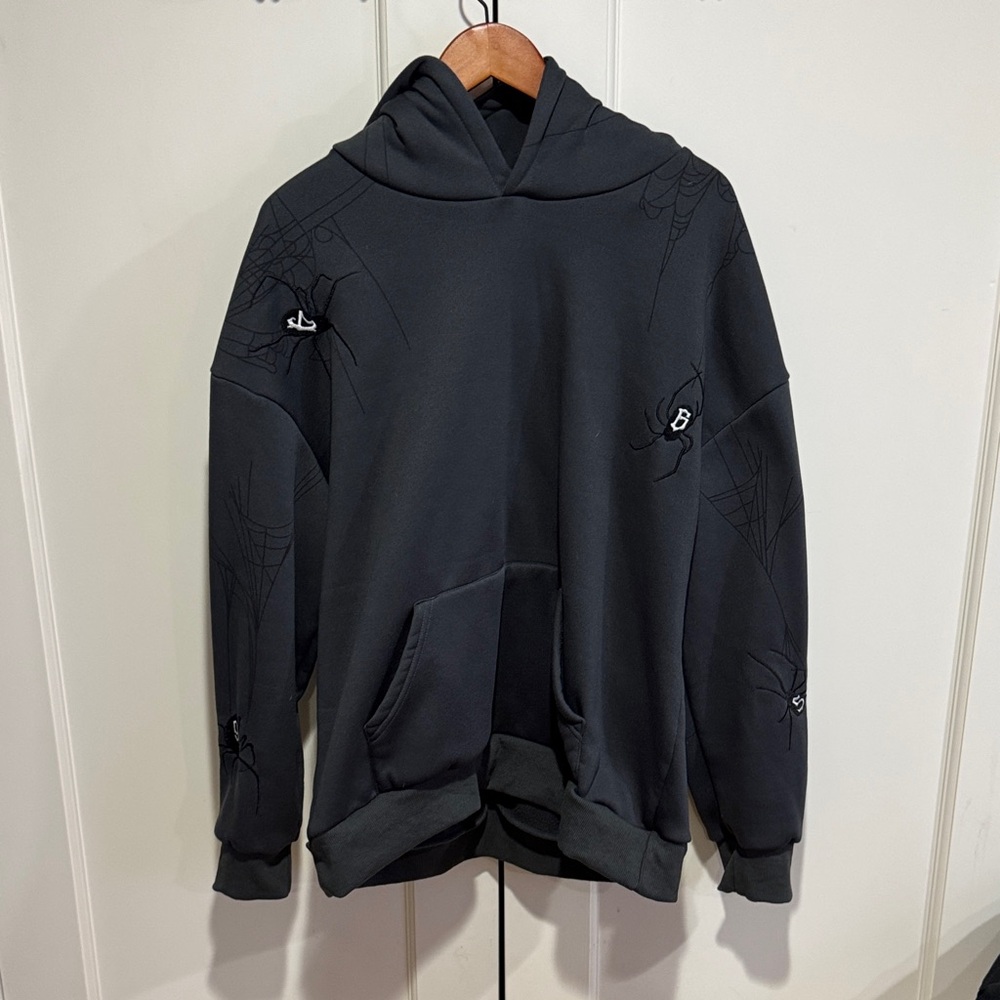 Phantom Troupe - HxH Sweater